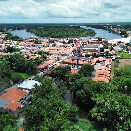 Hotel Pousada do Buriti-2