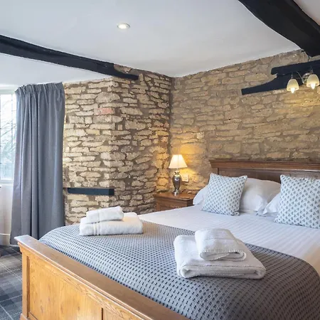 The Lamb Inn-2