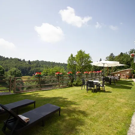 Ongar Relax B&B-3