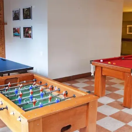 Flat em Gramado-3