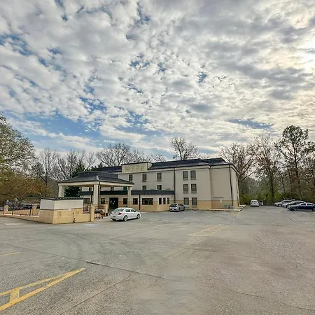 Oyo Hotel Rome West Ga-3