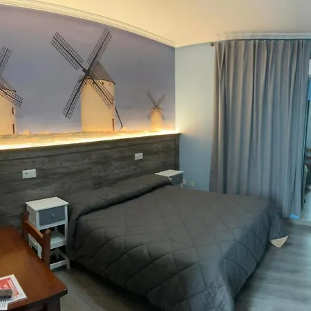 Hostal Imperio-2