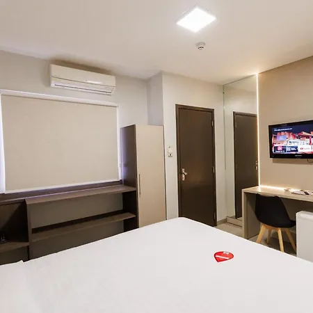 Tonello Business Hotel-2