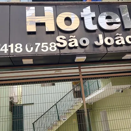 Hotel São João-2