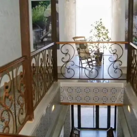 Suites Bellahellin-2