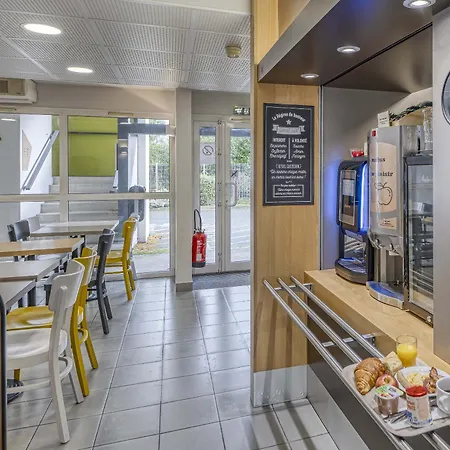 B&B HOTEL Périgueux Boulazac-2