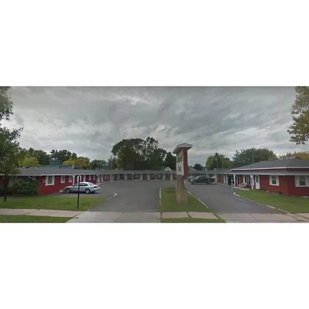 Colonial Inn Extended Stay By Oyo New Ulm-3