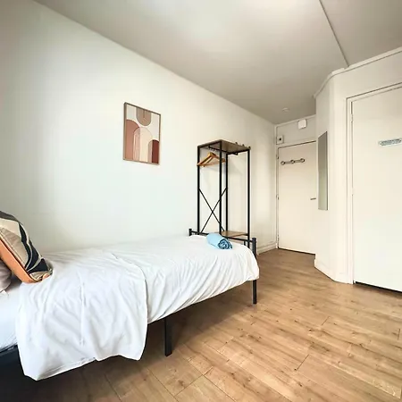 L'Escale Appartements et Suites en bord de Mer-2