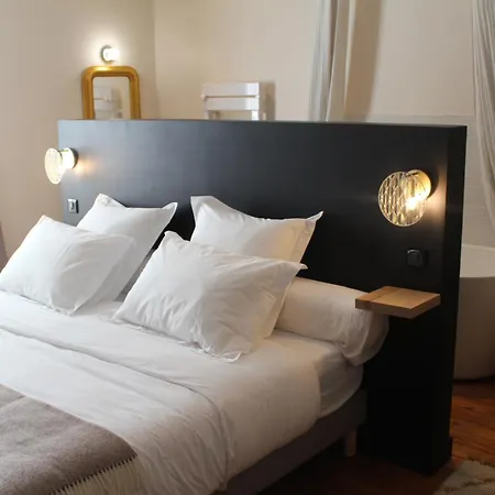 Maison Caju - La Rochelle-3