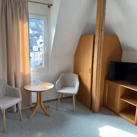 Hotel Zur schönen Aussicht-2