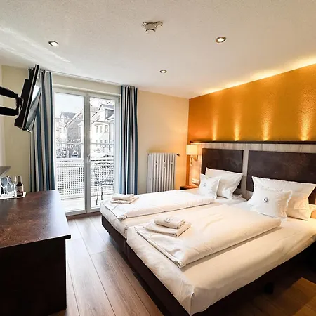 Hotel&Gästehaus Seehof-3