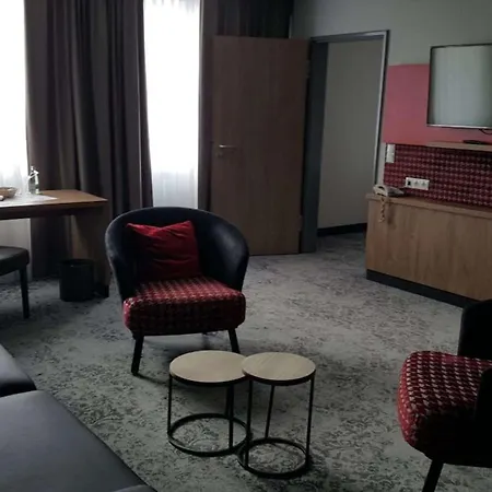 Best Western Erfurt-Apfelstädt-3
