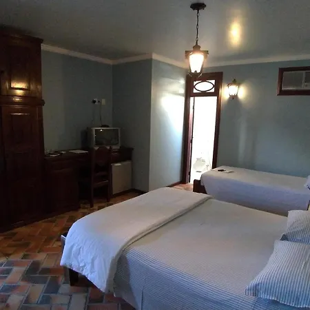 OYO Hotel La Dolce Vita, Rio das Ostras-3