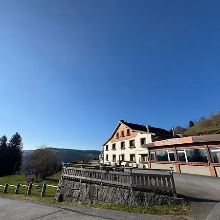 Auberge Le Couchetat-2