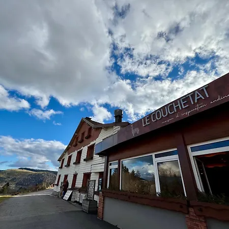 Auberge Le Couchetat-3