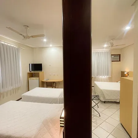 Hotel Plaza Mar-2