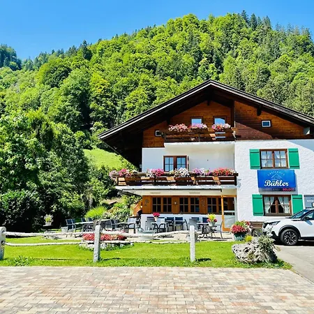 Gästehaus Bühler-3