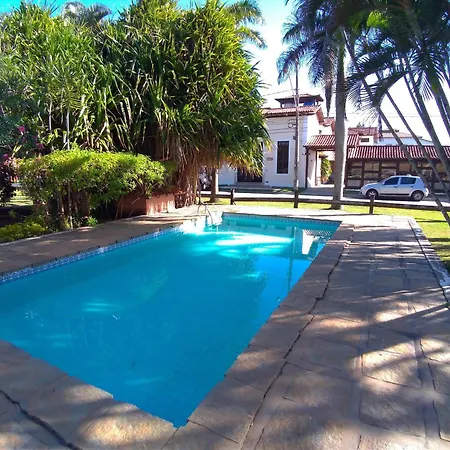 OYO Pousada do Wagner, Rio das Ostras-2
