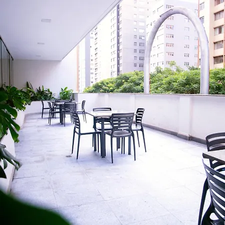 Hotel Bh Palace-2