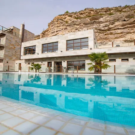 Hotel Spa Elia-2
