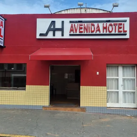 Avenida Hotel-2