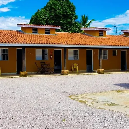 Pousada Cauna-3