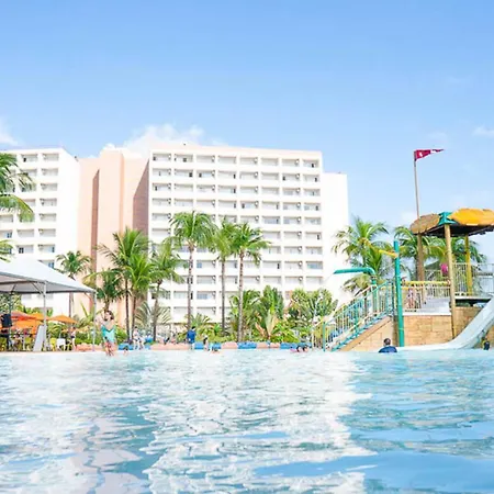 Hot Beach Resort-2