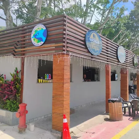 Loft Condado em Sahy - Mangaratiba-3