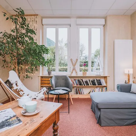 Alti'Pic Hôtel-3