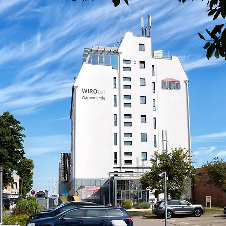 WIROtel Mittelmole-2