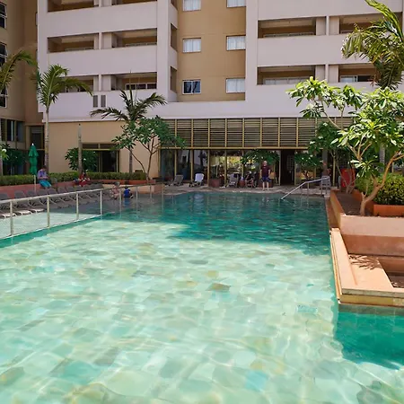 Hot Beach Suites-2