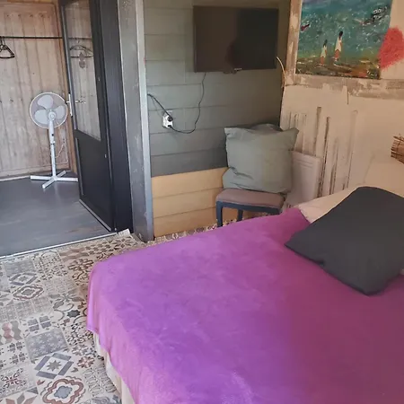 Au Relais Des Migrateurs-2