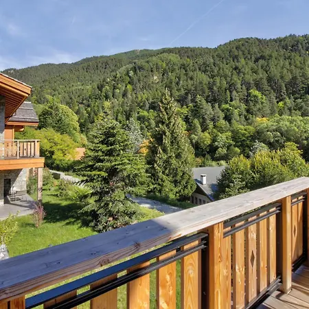 Pure Montagne Resort&Spa-3