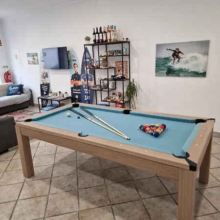 Wolley - Peniche Guesthouse-2