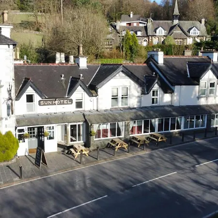 The Sun Inn-2