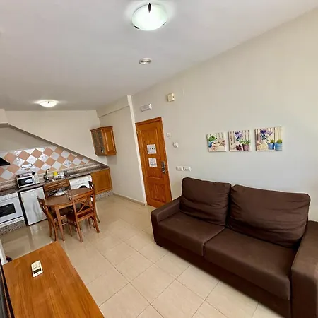 Aparthotel Bahia Pinosol-2