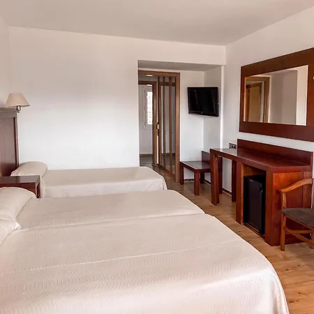 Puigcerda Park Hotel-3