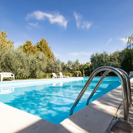 Hotel Ismaele-3
