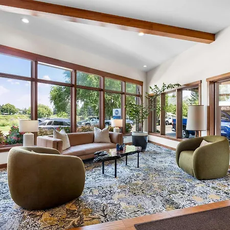 Best Western Driftwood Inn-2