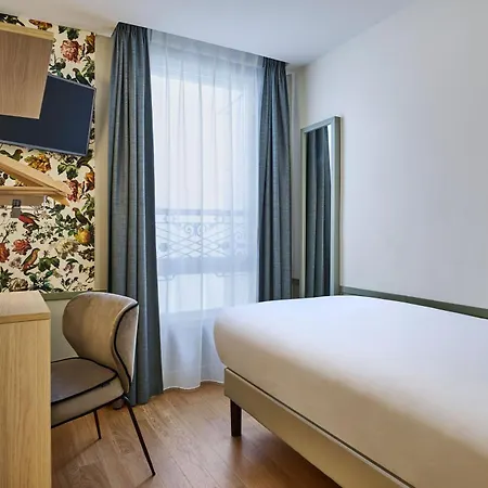 Hotel Cervantes By Happyculture-2