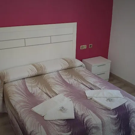 Hostal La Paz-3