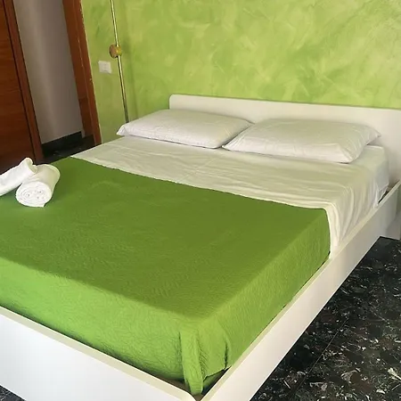 Marconi Rooms&Apartments-3
