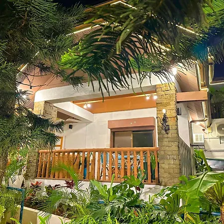Cabins By Eco Hotels-2
