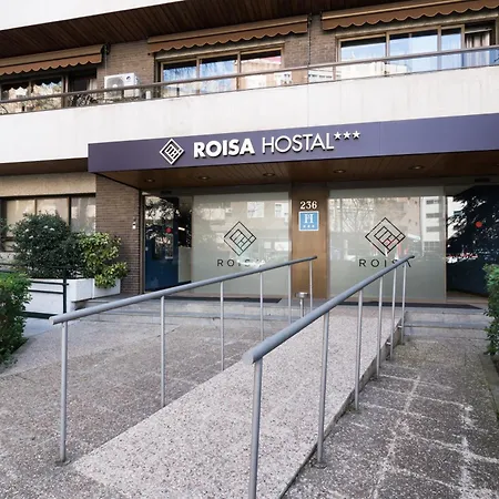 Roisa Hostal Boutique-3