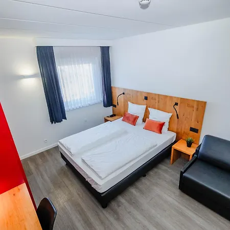 Hotel Corsendonk Viane-3