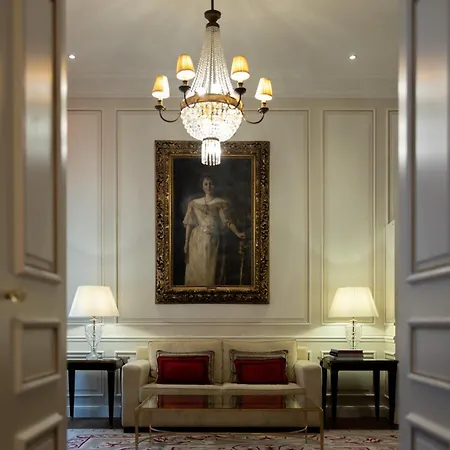 Hotel Sacher Wien-3