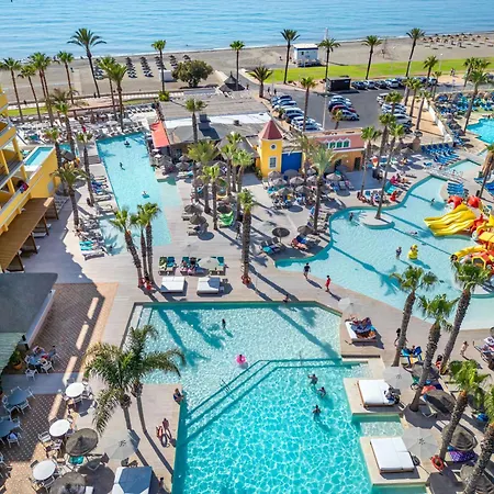 Mediterraneo Bay Hotel&Resort-3