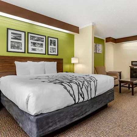 Sleep Inn Matthews-Charlotte-2