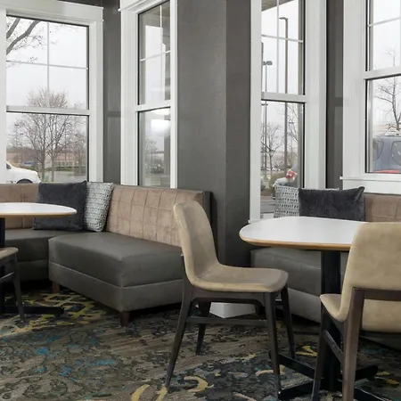 Residence Inn By Marriott Fredericksburg-2
