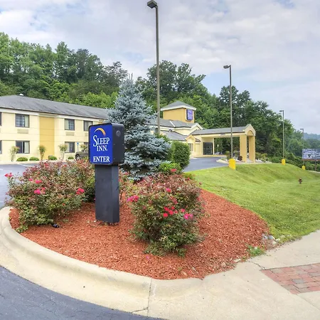 Sleep Inn Bryson City - Cherokee Area-2